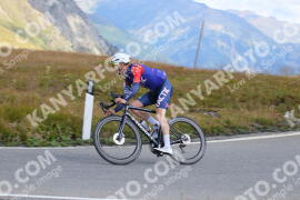 Photo #2483516 | 02-08-2022 11:08 | Passo Dello Stelvio - Peak BICYCLES