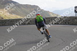 Photo #3121428 | 17-06-2023 10:32 | Passo Dello Stelvio - Prato side BICYCLES