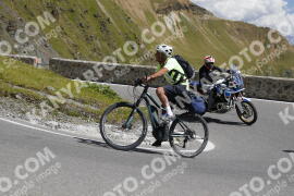 Photo #3855942 | 13-08-2023 12:07 | Passo Dello Stelvio - Prato side BICYCLES