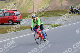 Photo #2410817 | 26-07-2022 11:44 | Passo Dello Stelvio - Peak BICYCLES