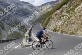 Photo #4062726 | 25-08-2023 11:51 | Passo Dello Stelvio - Prato side BICYCLES