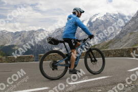 Photo #3445340 | 14-07-2023 12:59 | Passo Dello Stelvio - Prato side BICYCLES