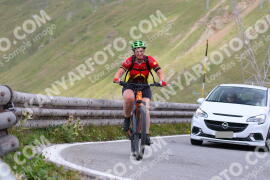 Photo #2461556 | 31-07-2022 12:08 | Passo Dello Stelvio - Peak BICYCLES