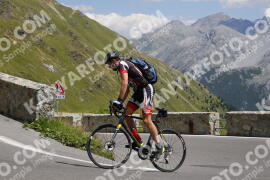Photo #3606732 | 28-07-2023 13:21 | Passo Dello Stelvio - Prato side BICYCLES