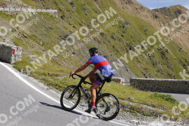 Photo #3854292 | 13-08-2023 11:22 | Passo Dello Stelvio - Prato side BICYCLES