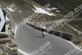 Photo #3121552 | 17-06-2023 10:40 | Passo Dello Stelvio - Prato side BICYCLES