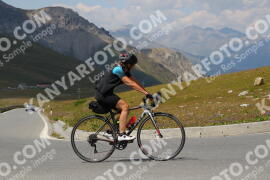 Foto #2394706 | 24-07-2022 14:50 | Passo Dello Stelvio - die Spitze BICYCLES