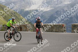Photo #3347132 | 04-07-2023 12:49 | Passo Dello Stelvio - Prato side BICYCLES