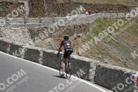 Foto #3240929 | 26-06-2023 12:52 | Passo Dello Stelvio - Prato Seite BICYCLES