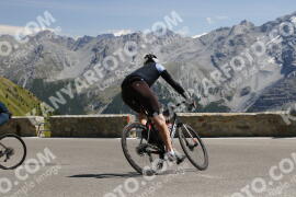 Foto #3677669 | 31-07-2023 12:32 | Passo Dello Stelvio - Prato Seite BICYCLES