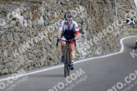 Photo #3121414 | 17-06-2023 10:31 | Passo Dello Stelvio - Prato side BICYCLES