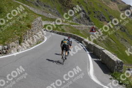 Foto #3623590 | 29-07-2023 11:13 | Passo Dello Stelvio - Prato Seite BICYCLES