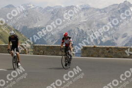 Photo #3279957 | 29-06-2023 13:31 | Passo Dello Stelvio - Prato side BICYCLES