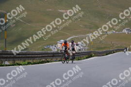 Photo #2393902 | 24-07-2022 13:59 | Passo Dello Stelvio - Peak BICYCLES