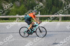 Foto #2511155 | 05-08-2022 10:29 | Pordoi Pass BICYCLES