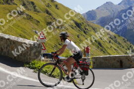 Foto #3808403 | 11-08-2023 10:25 | Passo Dello Stelvio - Prato Seite BICYCLES