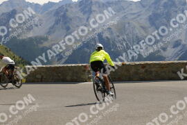 Photo #3673790 | 31-07-2023 10:52 | Passo Dello Stelvio - Prato side BICYCLES