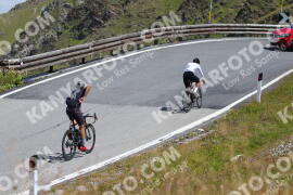 Foto #2430010 | 29-07-2022 11:52 | Passo Dello Stelvio - die Spitze BICYCLES