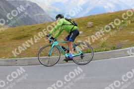 Photo #2411002 | 26-07-2022 12:07 | Passo Dello Stelvio - Peak BICYCLES