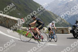 Photo #3279099 | 29-06-2023 12:56 | Passo Dello Stelvio - Prato side BICYCLES