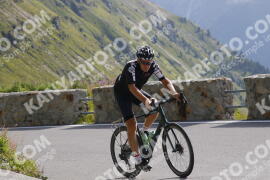 Photo #3932123 | 18-08-2023 09:39 | Passo Dello Stelvio - Prato side BICYCLES