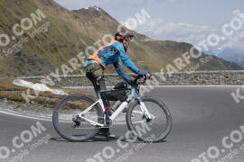 Photo #3156049 | 18-06-2023 13:48 | Passo Dello Stelvio - Prato side BICYCLES