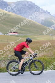 Photo #2462909 | 31-07-2022 13:00 | Passo Dello Stelvio - Peak BICYCLES