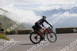 Photo #3874549 | 14-08-2023 10:51 | Passo Dello Stelvio - Prato side BICYCLES