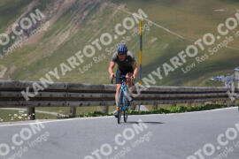 Photo #2394133 | 24-07-2022 14:13 | Passo Dello Stelvio - Peak BICYCLES