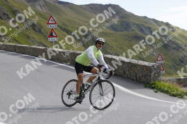 Photo #3920791 | 17-08-2023 09:27 | Passo Dello Stelvio - Prato side BICYCLES