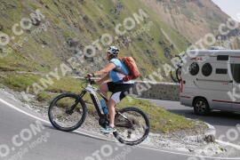 Photo #3255014 | 27-06-2023 11:05 | Passo Dello Stelvio - Prato side BICYCLES