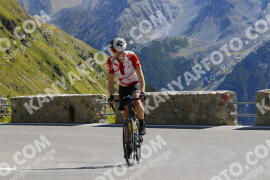 Photo #3808504 | 11-08-2023 10:33 | Passo Dello Stelvio - Prato side BICYCLES