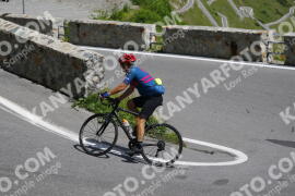 Photo #3446738 | 14-07-2023 13:46 | Passo Dello Stelvio - Prato side BICYCLES
