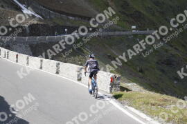 Foto #3212514 | 24-06-2023 16:24 | Passo Dello Stelvio - Prato Seite BICYCLES