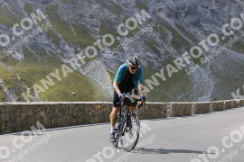 Photo #4062953 | 25-08-2023 12:07 | Passo Dello Stelvio - Prato side BICYCLES