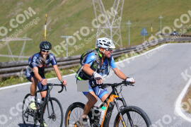 Photo #2429142 | 29-07-2022 10:44 | Passo Dello Stelvio - Peak BICYCLES