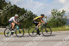 Photo #2521052 | 06-08-2022 10:47 | Pordoi Pass BICYCLES