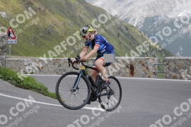 Foto #3201841 | 23-06-2023 15:14 | Passo Dello Stelvio - Prato Seite BICYCLES