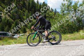 Photo #2558616 | 09-08-2022 13:15 | Pordoi Pass BICYCLES