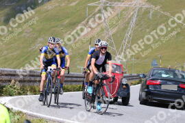 Photo #2486183 | 02-08-2022 12:36 | Passo Dello Stelvio - Peak BICYCLES