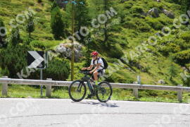 Foto #2558726 | 09-08-2022 13:24 | Pordoi Pass BICYCLES