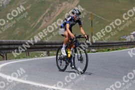 Photo #2390186 | 24-07-2022 12:48 | Passo Dello Stelvio - Peak BICYCLES