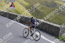 Photo #3936683 | 18-08-2023 12:24 | Passo Dello Stelvio - Prato side BICYCLES