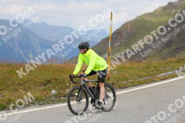 Foto #2463620 | 31-07-2022 13:59 | Passo Dello Stelvio - die Spitze BICYCLES