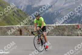 Foto #3588687 | 27-07-2023 11:19 | Passo Dello Stelvio - Prato Seite BICYCLES