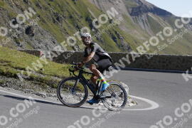 Photo #3979679 | 20-08-2023 09:45 | Passo Dello Stelvio - Prato side BICYCLES