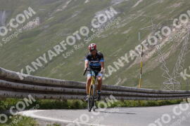 Foto #3194047 | 22-06-2023 14:58 | Passo Dello Stelvio - die Spitze BICYCLES