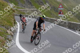 Photo #3876658 | 14-08-2023 11:56 | Passo Dello Stelvio - Prato side BICYCLES