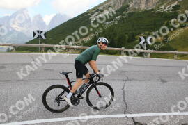 Photo #2512992 | 05-08-2022 11:58 | Pordoi Pass BICYCLES