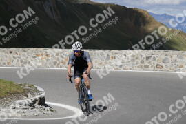 Foto #3212496 | 24-06-2023 16:24 | Passo Dello Stelvio - Prato Seite BICYCLES